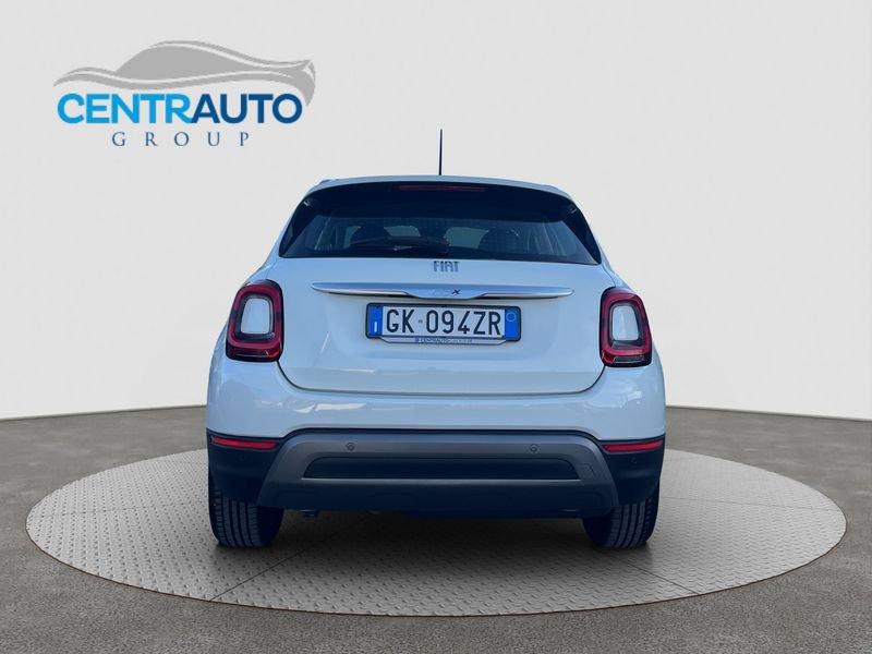 FIAT 500X 500X 1.3 mjet 95cv Cross