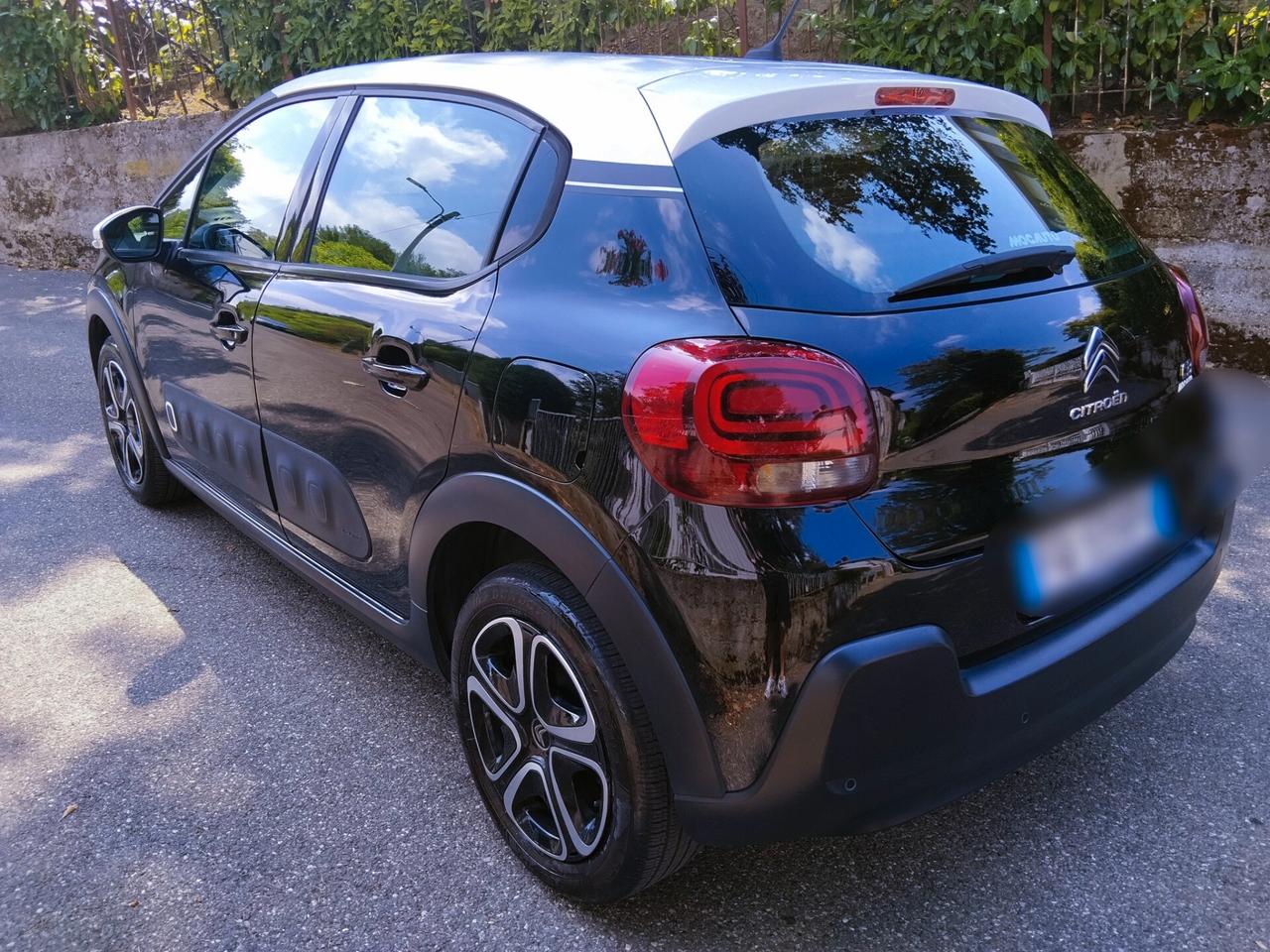 Citroen C3 1.2 Shine
