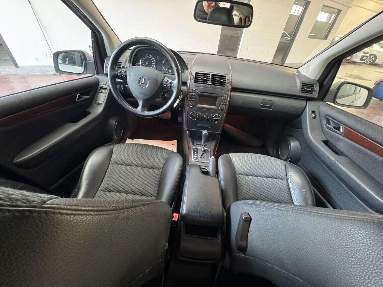 Mercedes-benz A 150 Automatico