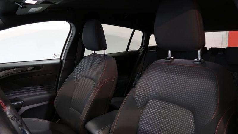 Ford Focus Focus SW 1.5 ecoblue ST-Line s&s 120cv