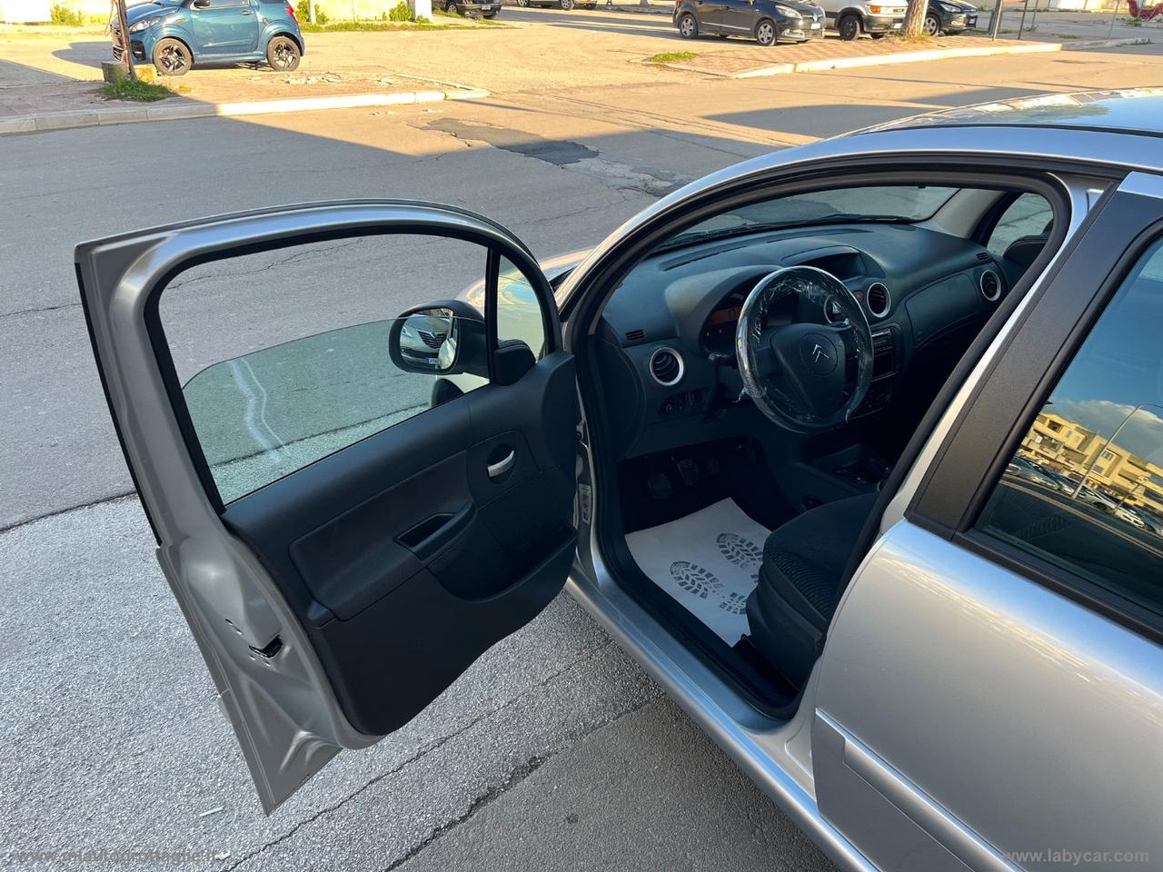 CITROEN C3 1.1 Perfect Eco Energy G