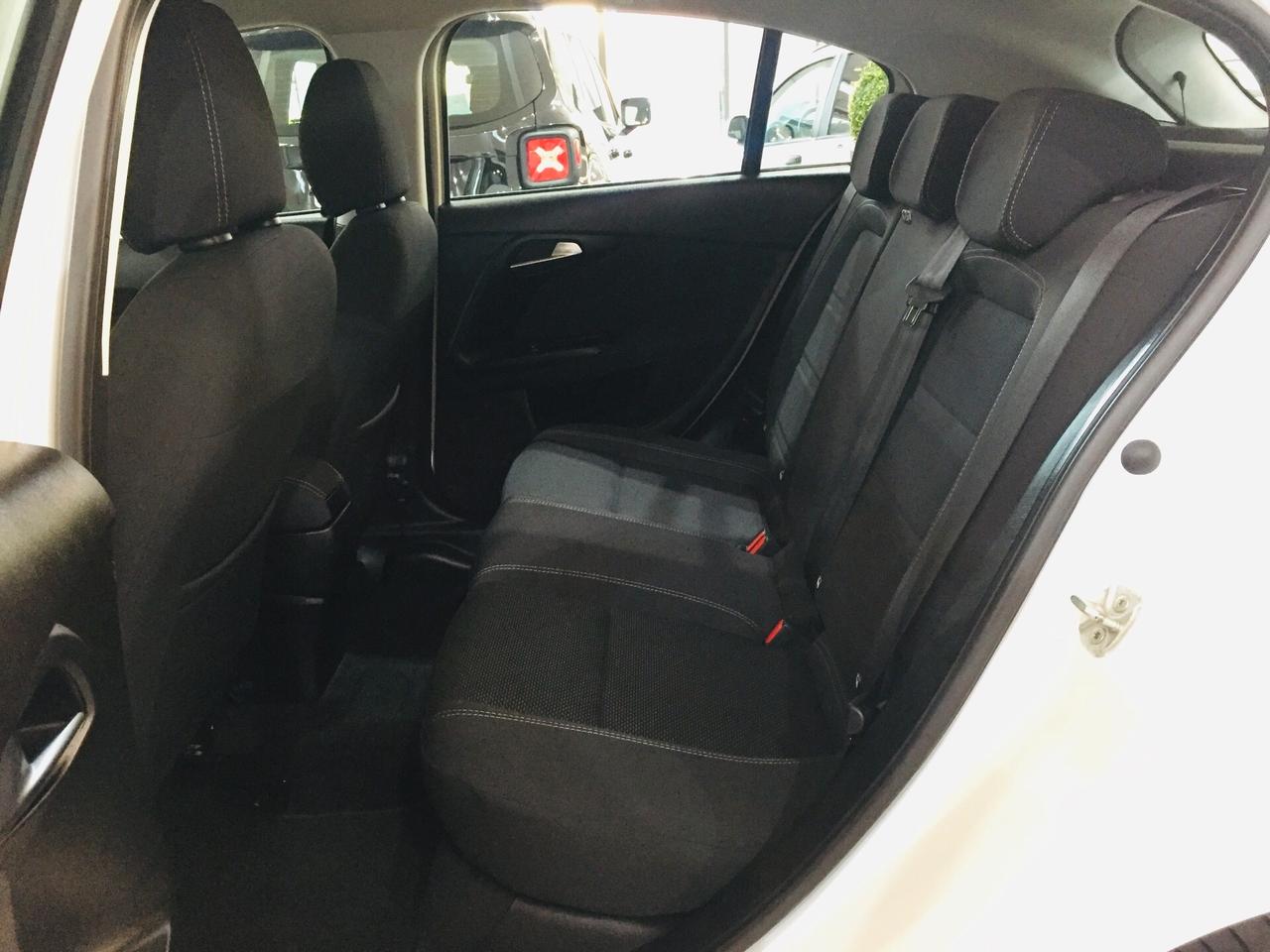 FIAT Tipo 1.3 MJT City Life S&S 95cv