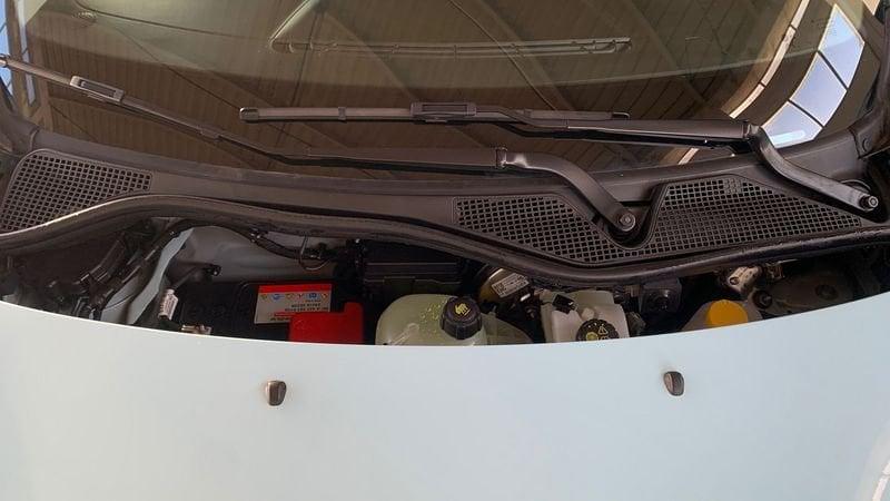 Renault Twingo Electric E-TECH electric equilibre