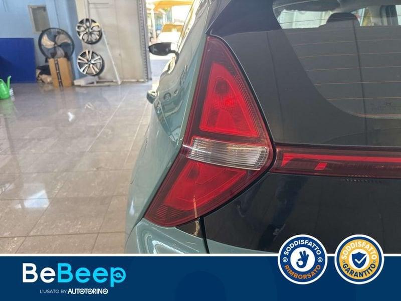 Hyundai Bayon 1.0 T-GDI 48V XLINE IMT