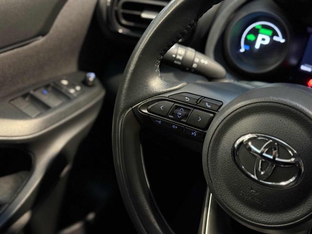 TOYOTA Yaris Cross 1.5 Hybrid 5p. E-CVT Active