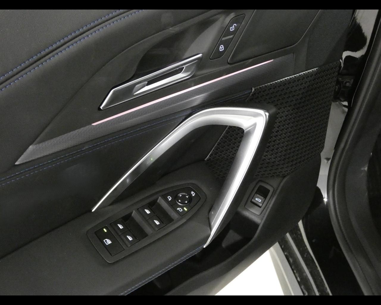 BMW X1 (U11) - X1 xDrive 20d Msport Pro