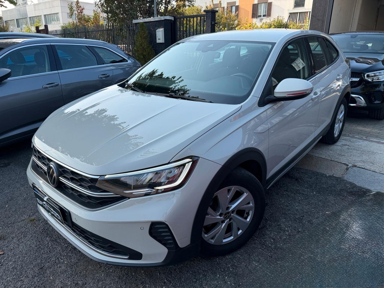 Volkswagen Taigo 1.0 TSI 95 CV Life