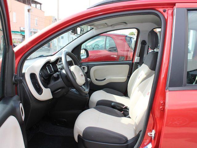 FIAT Panda 1.2 Pop