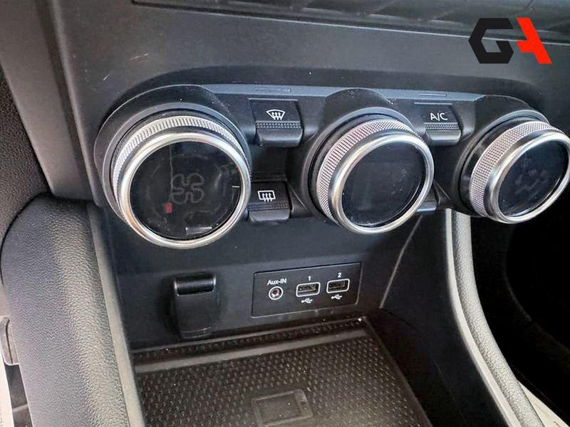 Renault Captur Blue dCi 8V 115 CV EDC Intens