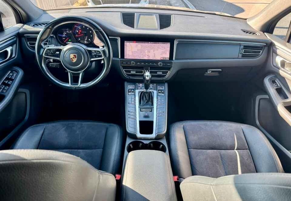 Porsche Macan 2.0 BENZINA 245 CV