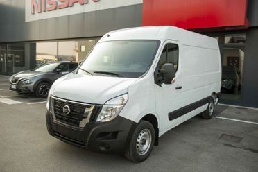 Nissan Interstar 35 2.3 dCi 135CV PC-TN Acenta Furgone