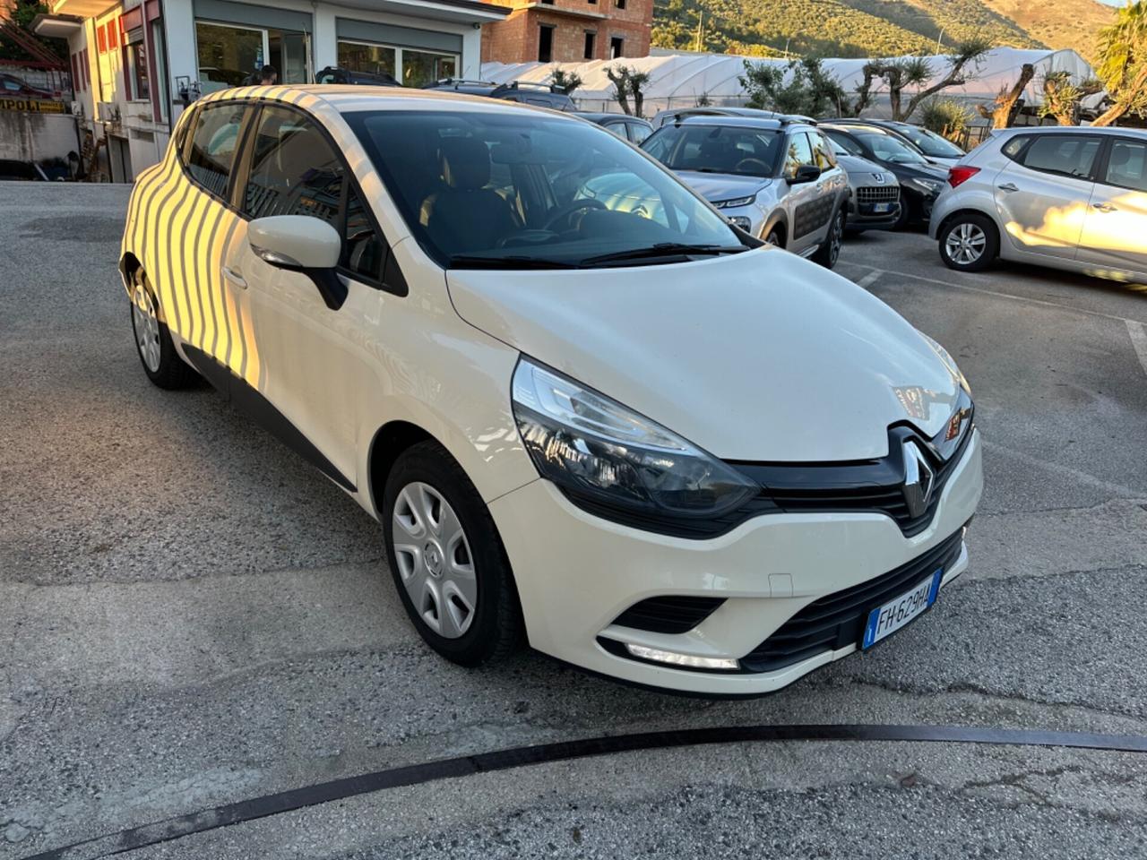 Renault Clio TCe 12V 90 CV GPL Start&Stop 5 porte Energy Life