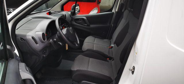 PEUGEOT Partner Full Electric L1 Furgone Premium - PREZZO + IVA