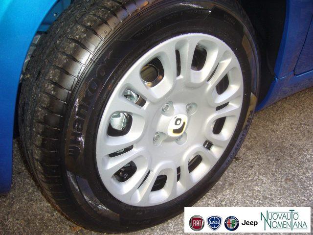 FIAT Panda 1.0 FireFly S&S Hybrid Pop Km0 Pronta Consegna