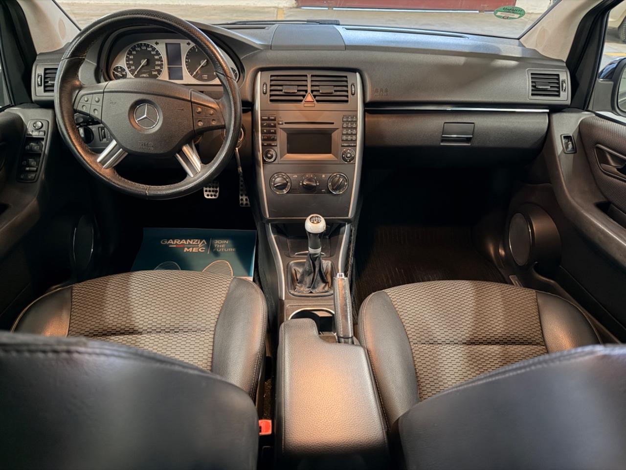 Mercedes-benz A 180 CDI Elegance