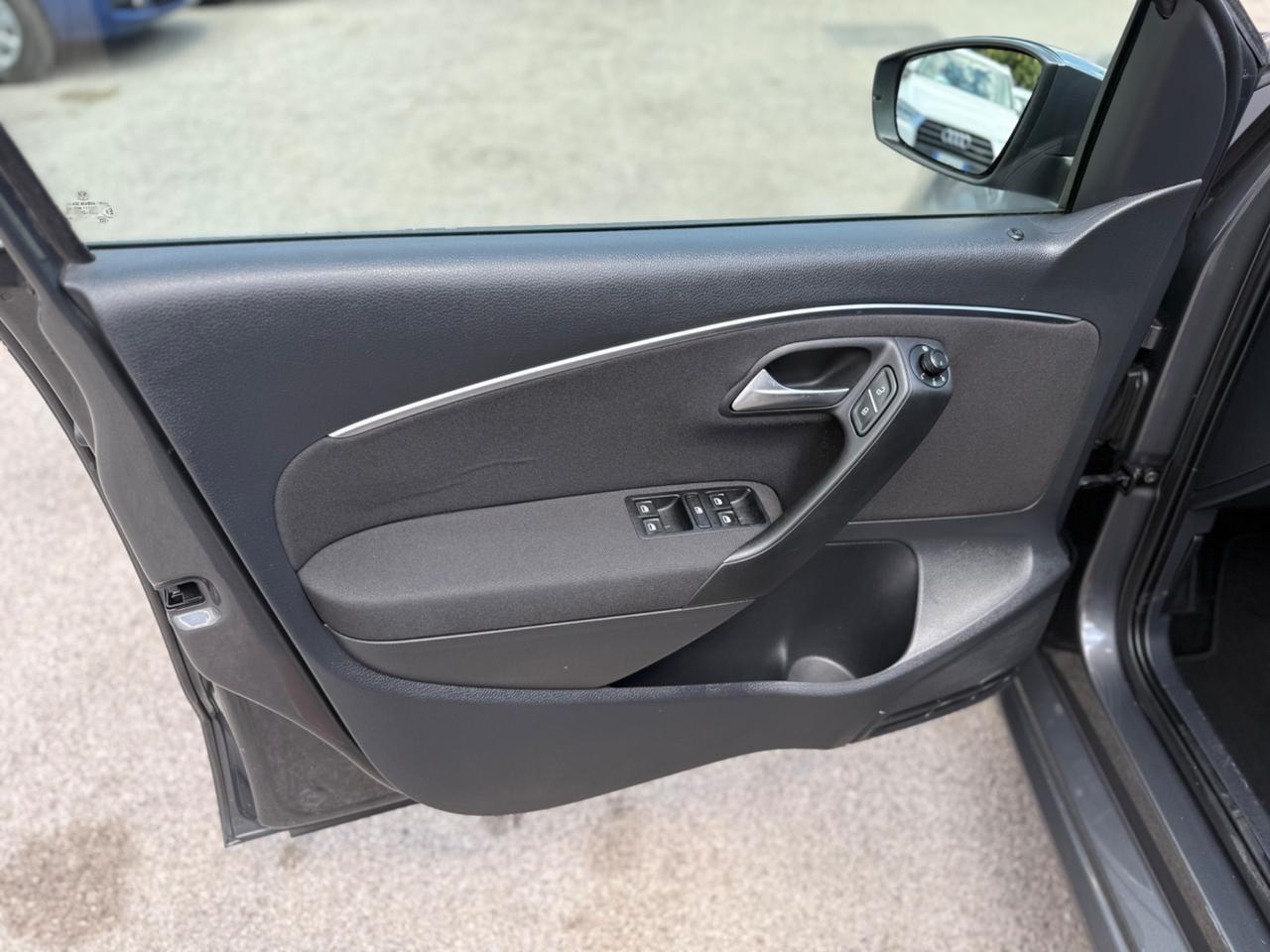 Volkswagen Polo 1.4 TDI 5p. Fresh BlueMotion Technology
