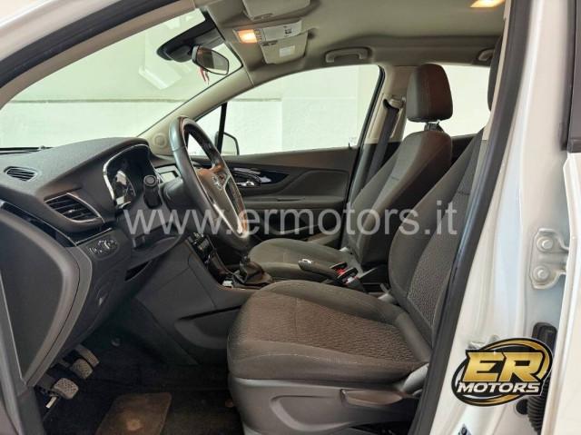 Opel Mokka X 1.6 cdti Advance s&s 4x2 110cv - Unipro