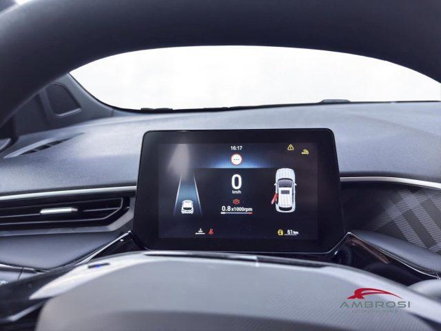 MG MG3 1.5 MT COMFORT