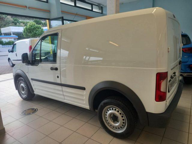 FORD TRANSIT CONNECT 90 200S