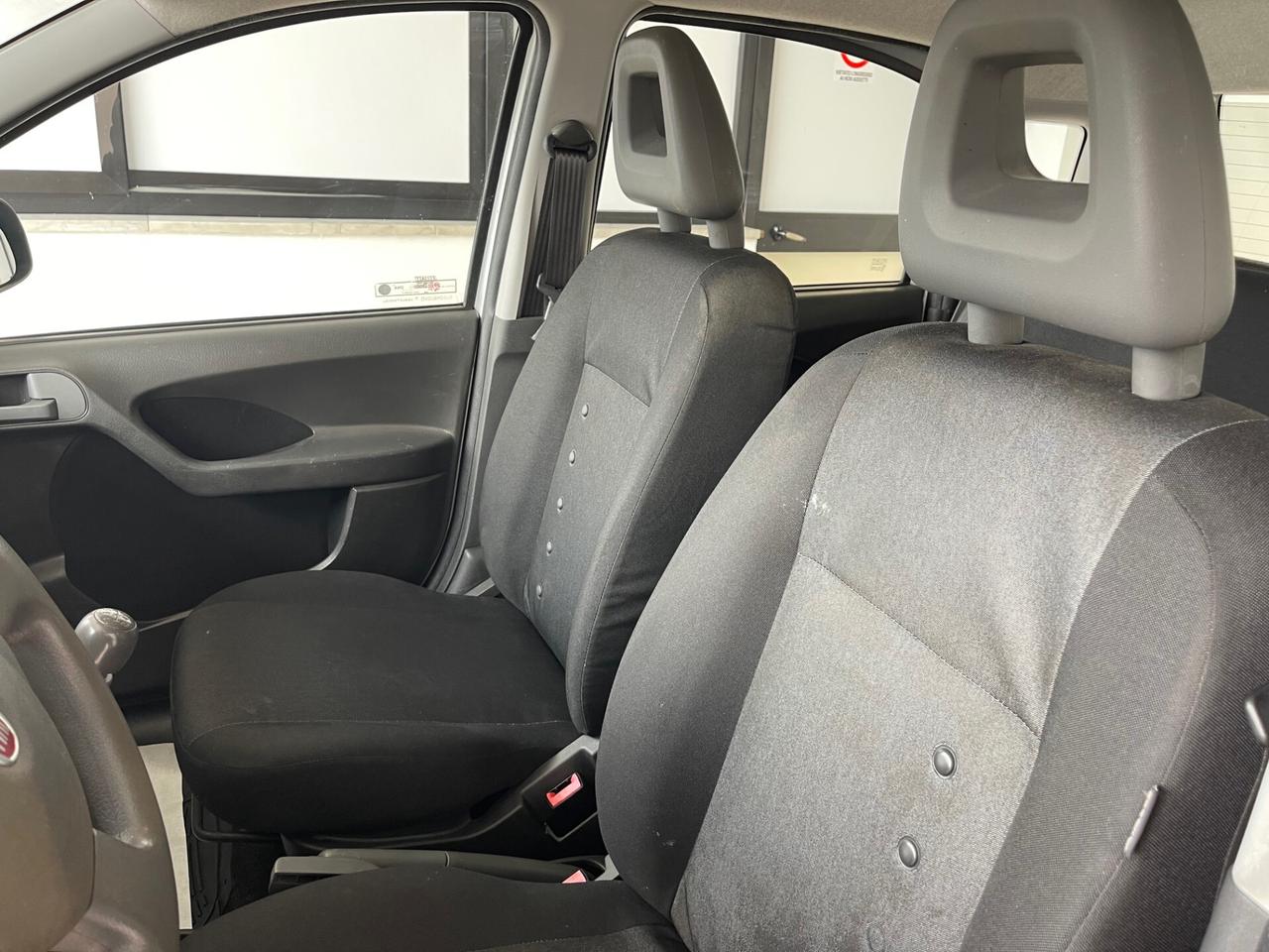 Fiat Panda 1.2 4x4 Climbing-NO VINCOLO DI FINANZIAMENTO