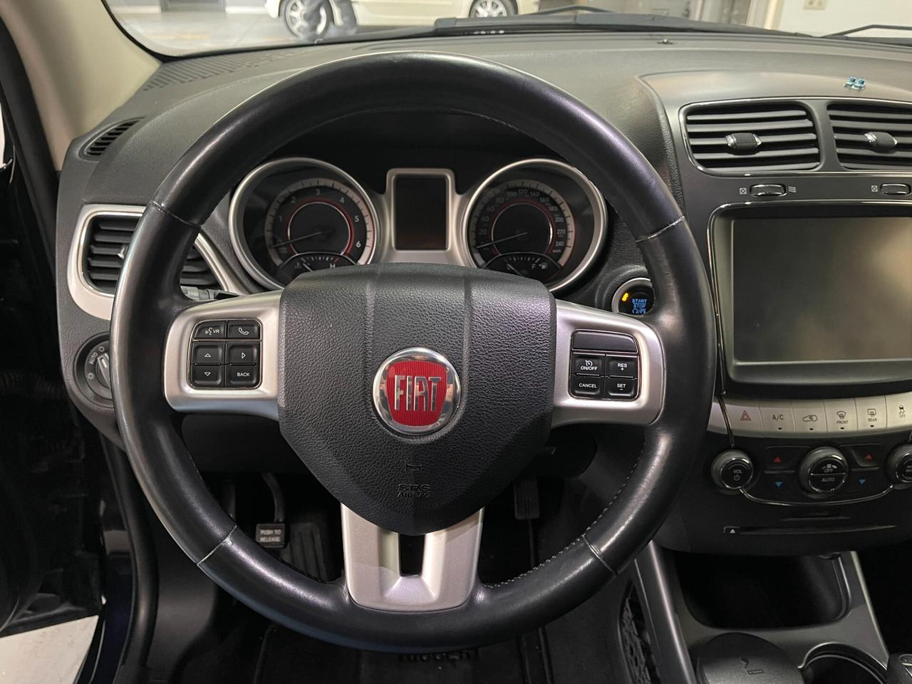 Fiat Freemont 2.0 Mjt 170 CV 4x4 aut. Urban