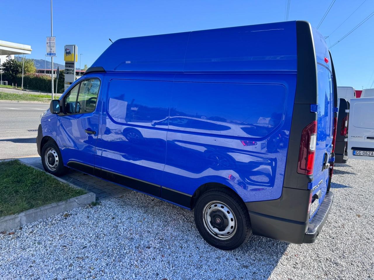 Fiat Talento 2.0 Ecojet 145CV PC-TN Furgone 12q Iva Compresa