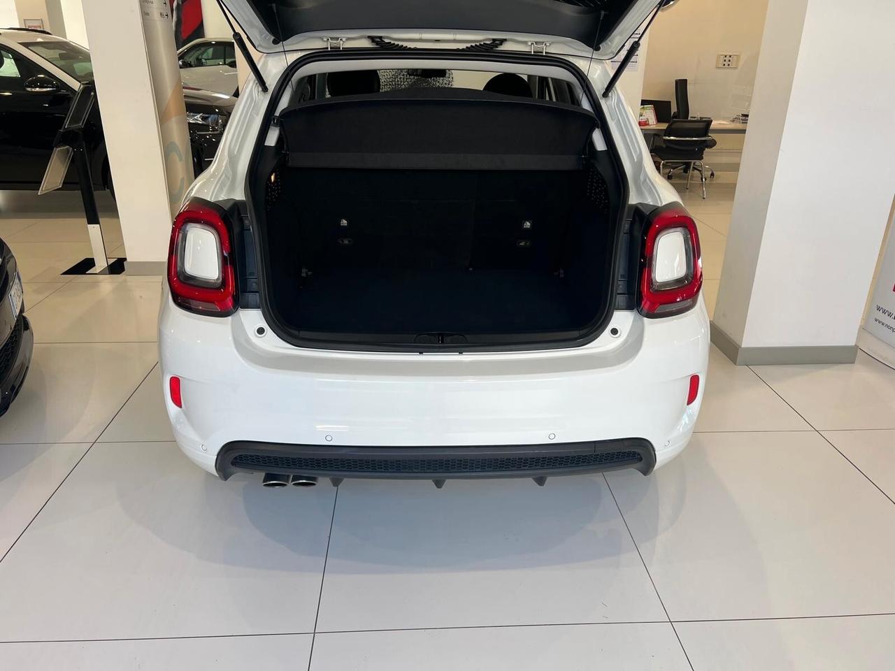 Fiat 500X 1.3 MultiJet 95 CV Sport