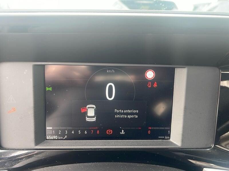 Opel Mokka II 2020 1.2 t Elegance s&s 100cv