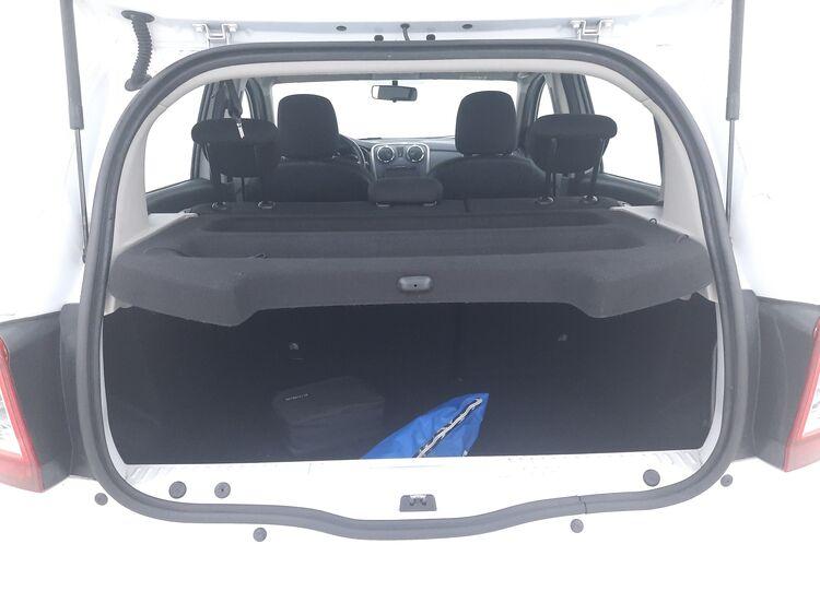 Dacia Sandero Stepway TurboGPL Start&Stop BR040197 0.9 GPL 90CV