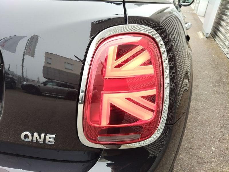 MINI Mini 5 porte Mini 5p 1.5 One 75cv