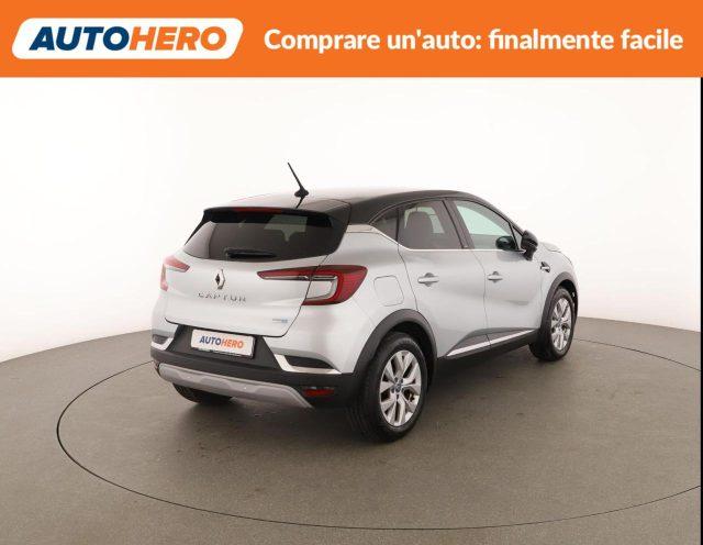RENAULT Captur Full Hybrid E-Tech 145 CV Intens