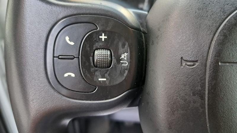 FIAT Panda 1.3 MJT 95 CV FENDINEBBIA/COMANDI AL VOLANTE (041)