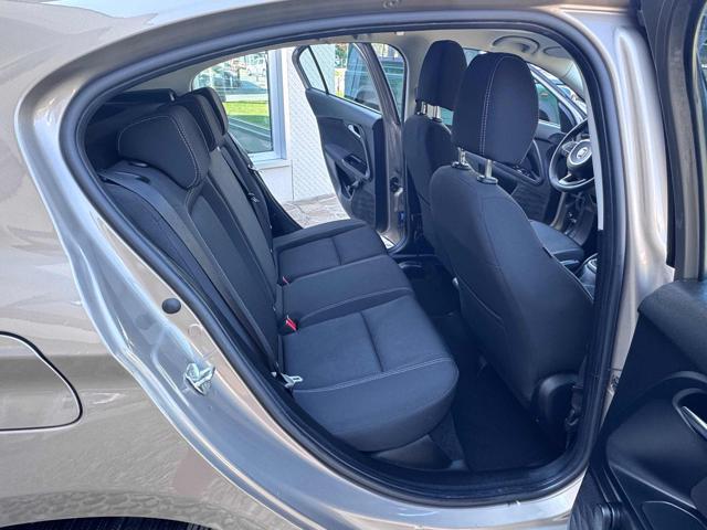 FIAT Tipo 1.4 5 porte Easy