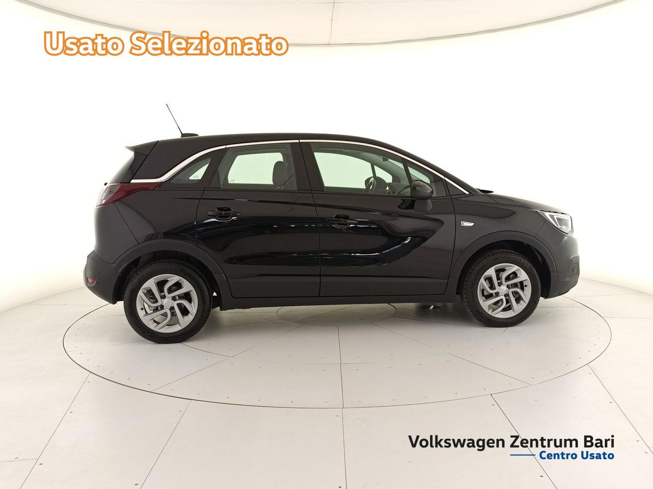 Opel Crossland X x 1.2 innovation s&s 130cv auto my20