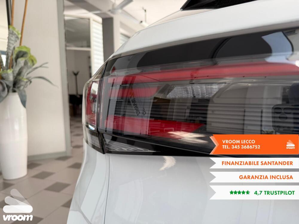 VOLKSWAGEN Taigo Taigo 1.0 TSI 95 CV Edition Plus