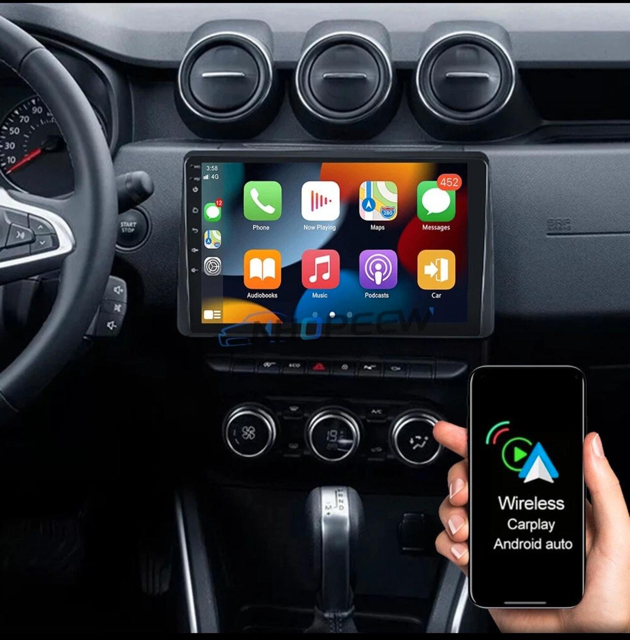 Dacia Duster 1.0 TCe 100 CV ECO-G 4x2 Essential