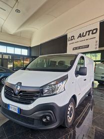 Renault Trafic T29 1.6 dCi 120CV PC-TN Furgone