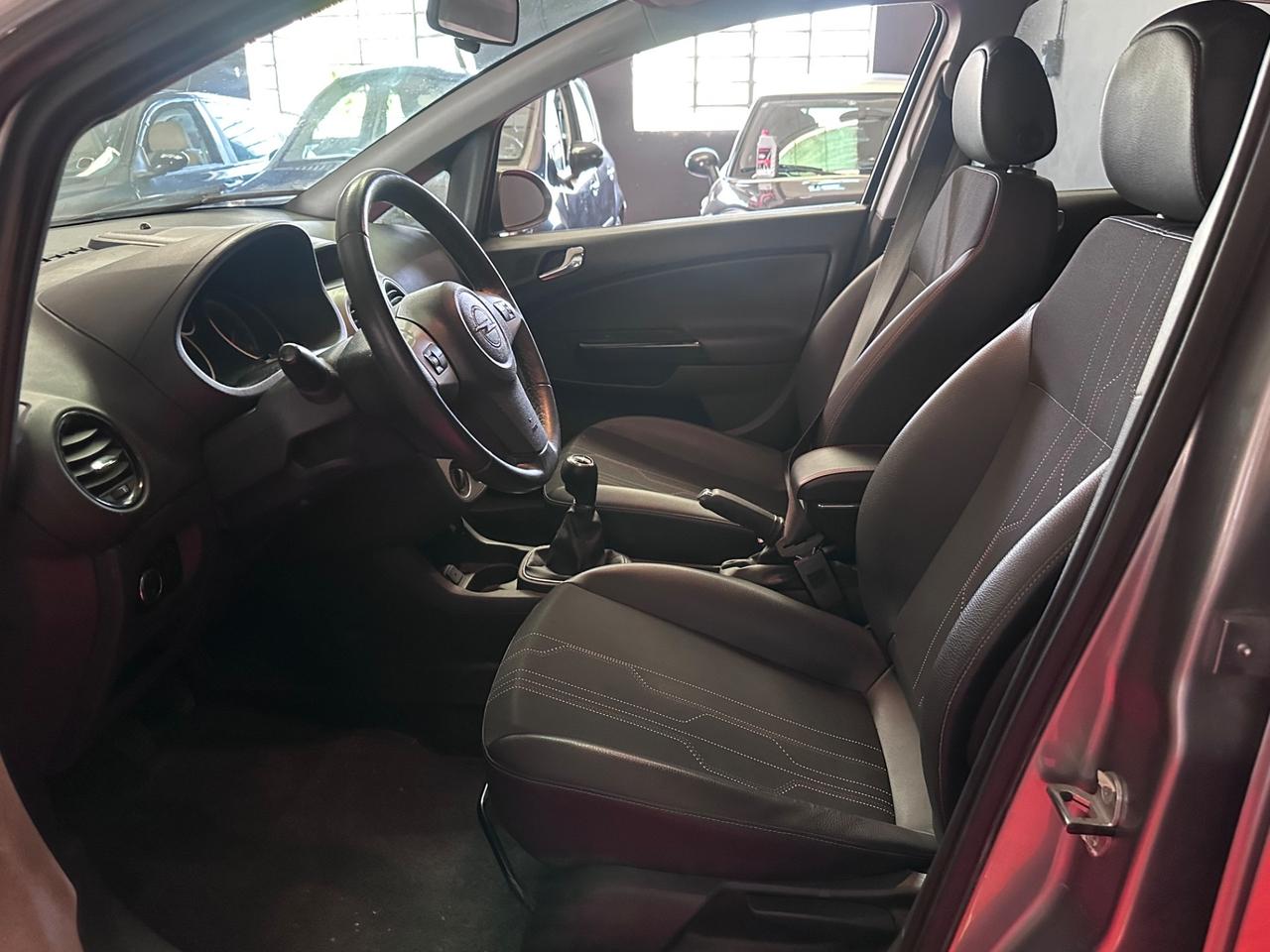 Opel Corsa 1.0 12V 5 porte Edition