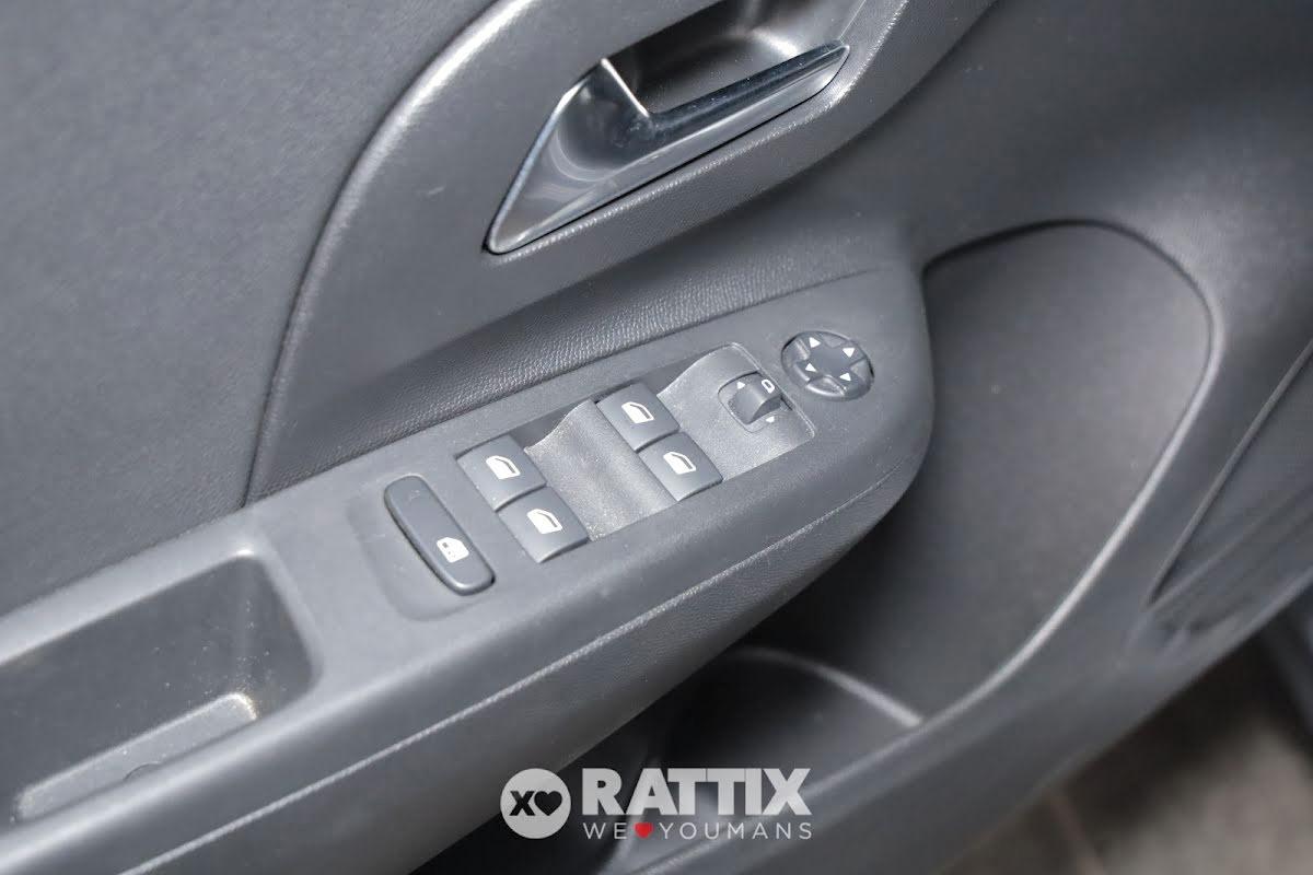 Opel Corsa 1.2 130CV GS Line AT8