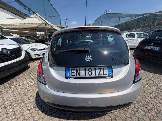 LANCIA Ypsilon Ypsilon III 1.3 mjt Gold s