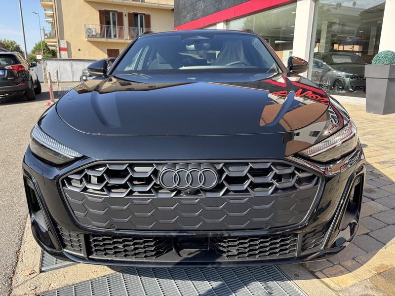 Audi A5 Avant TDI 150 kW S tronic mHEV+ S Line edition