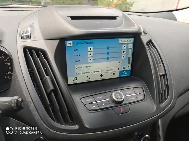 Ford Kuga 1.5 EcoBoost Business - OFFERTA BLACK FRIDAY