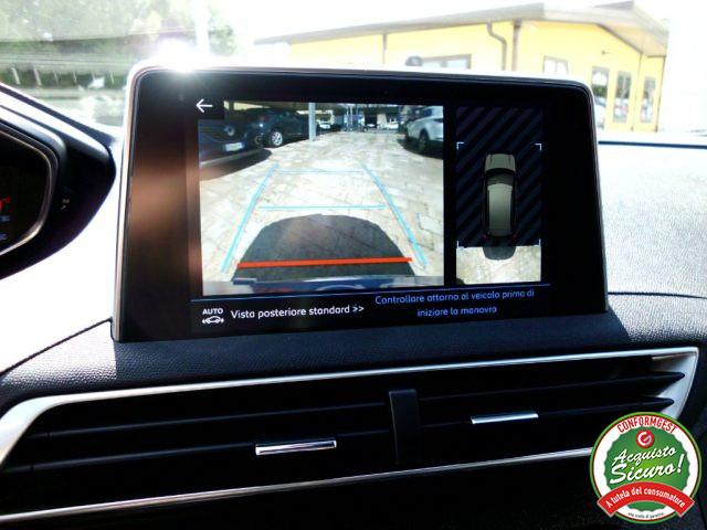 PEUGEOT 3008 BlueHDi 130 S&S Allure