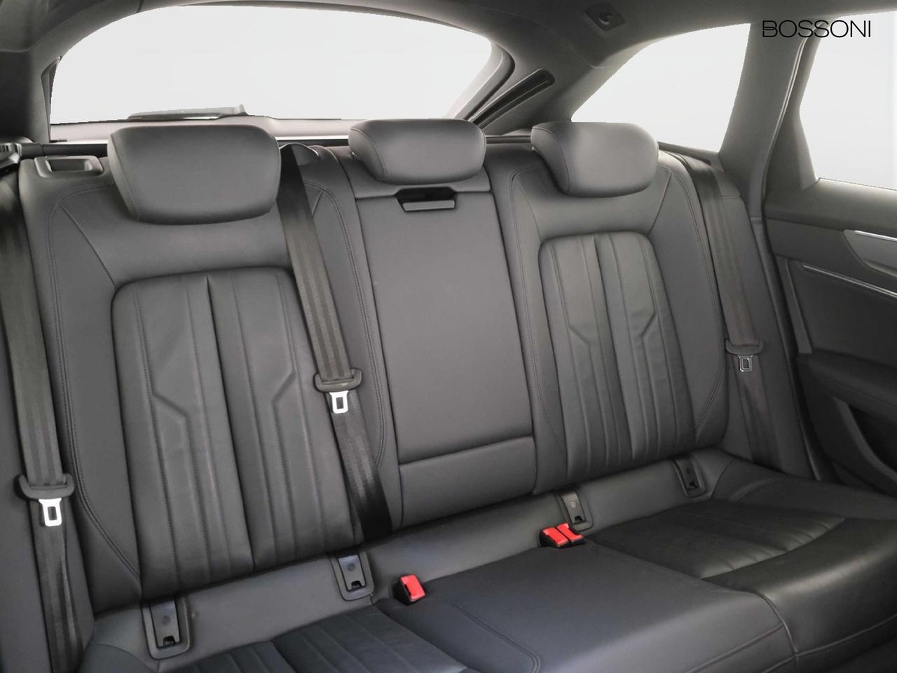 Audi A6 allroad allroad 55 3.0 v6 tdi mhev 48v 344cv evolution quattro tiptronic