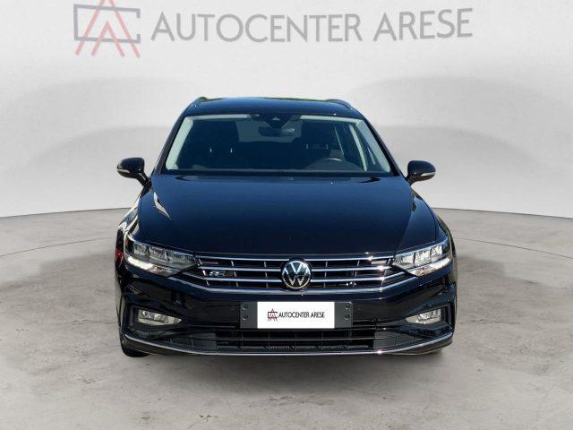 VOLKSWAGEN Passat Variant 2.0 TDI SCR EVO DSG Business