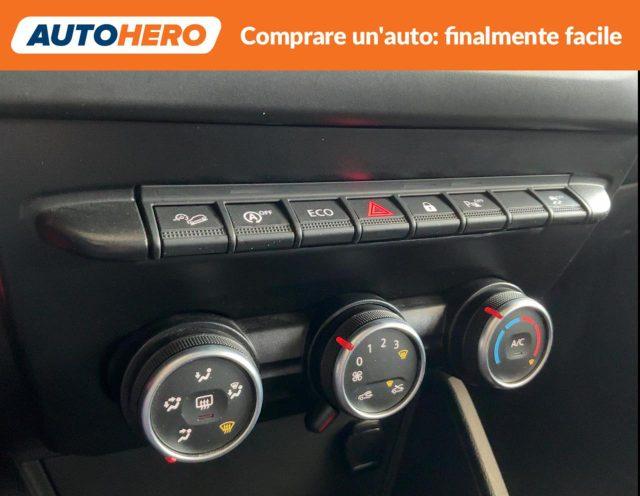 DACIA Duster 1.5 Blue dCi 8V 115 CV 4x4 Comfort