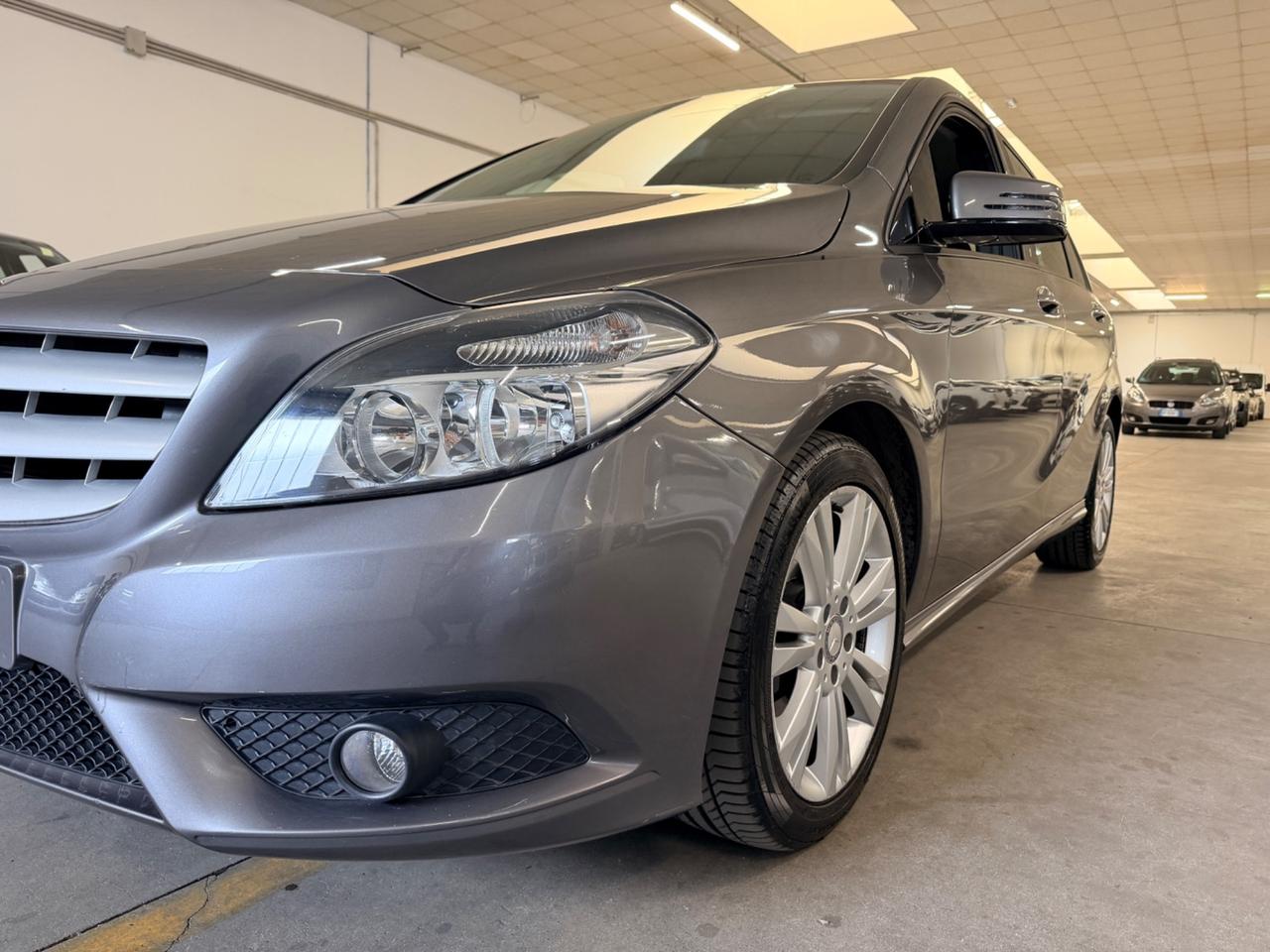 Mercedes-benz B 180 CDI Executive