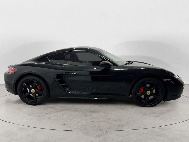 Porsche 718 718 Cayman 2.0