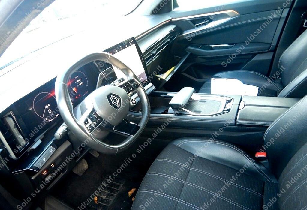 Renault Austral Hybrid MHEV *NO VINCOLI DI FINANZ*UNIPRO CRONOL TAGL AZIENDALE Techno
