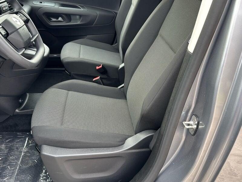 Opel Combo Life Combo life N1 1.5d 100cv Edition Plus S&S L1H1 mt6